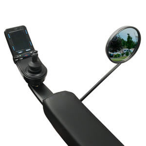 Rear View Mirror