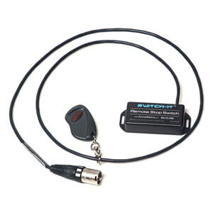 Switch-It Remote Stop Switch