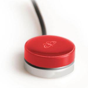 1" Single Switch