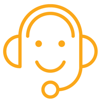 Customer Service icon