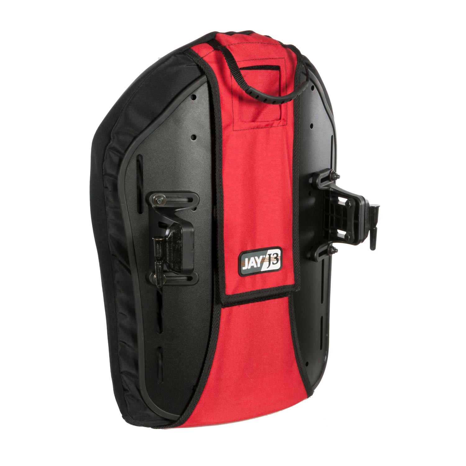 Colored Back Cover | JAY Your Way