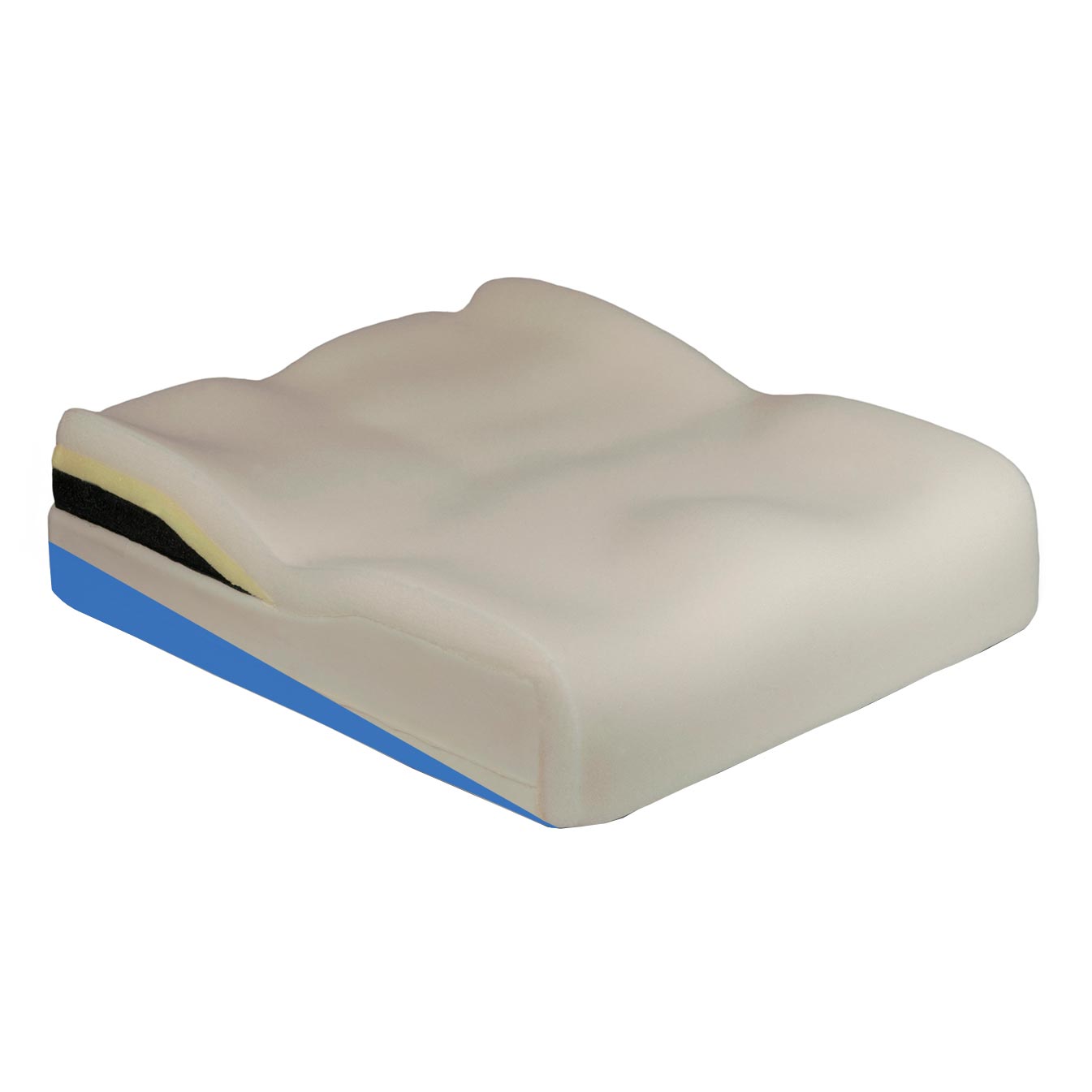 Angle Cut Posterior Slope | JAY Your Way