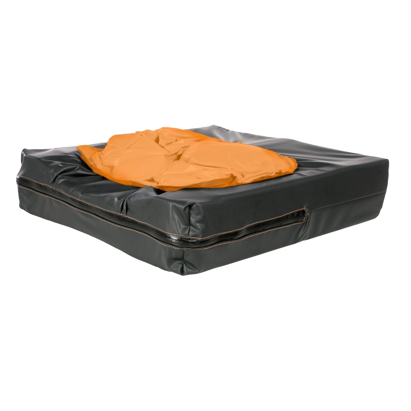 Overfill | JAY Your Way