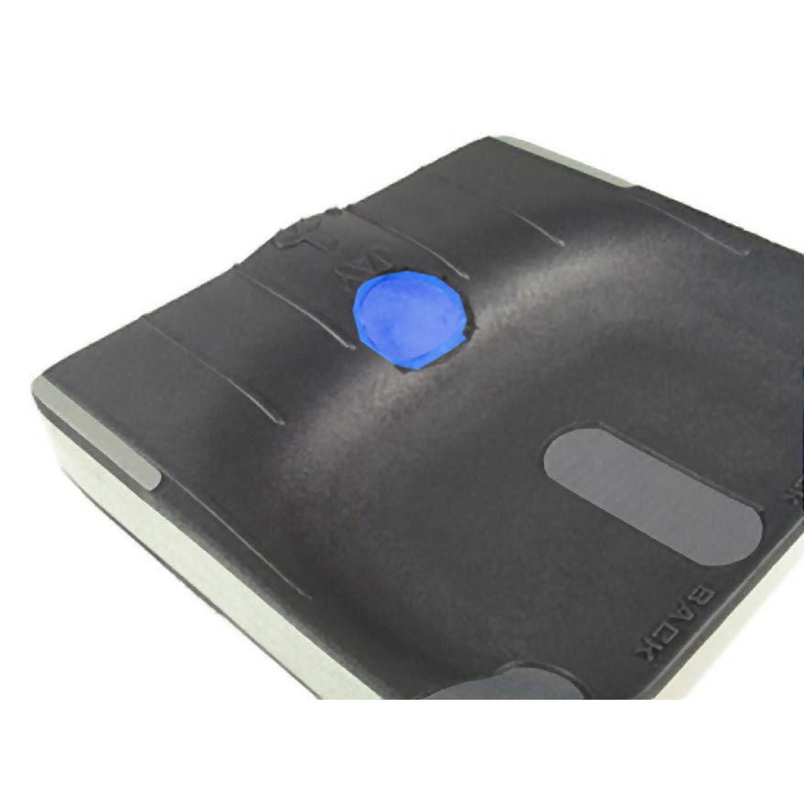 Scrotal Relief | JAY Your Way