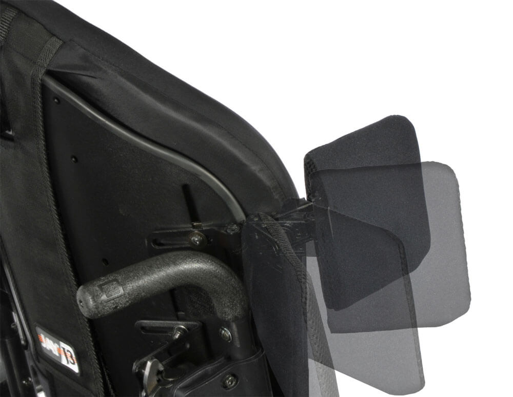 Versatile positioning