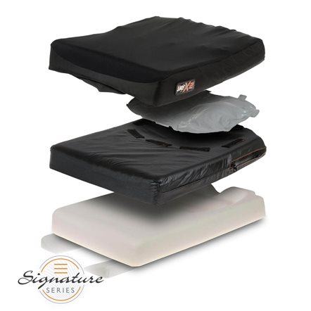 JAY X2 Wheelchair Cushion