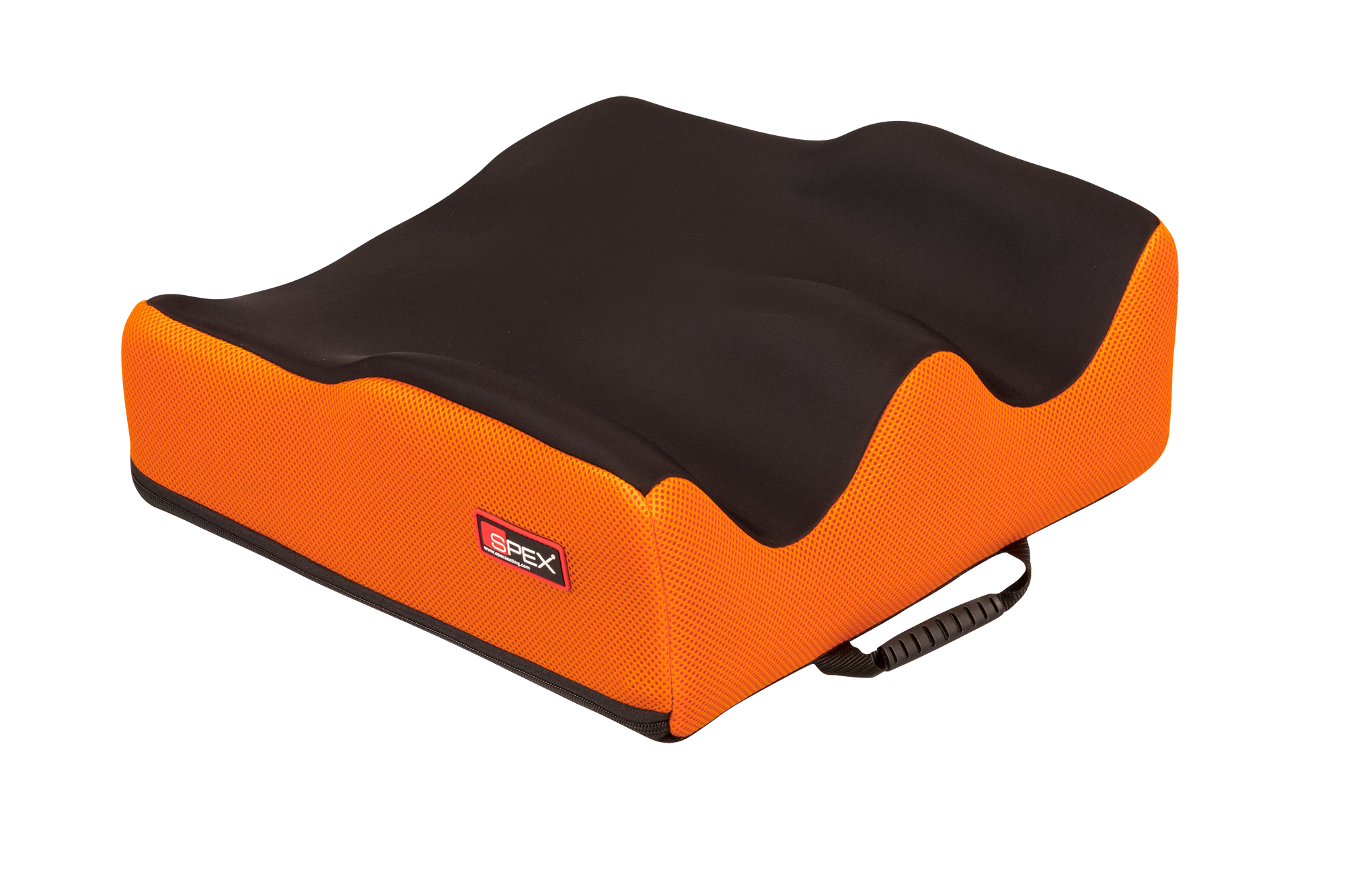 Xact Classic Contour Wheelchair Cushion