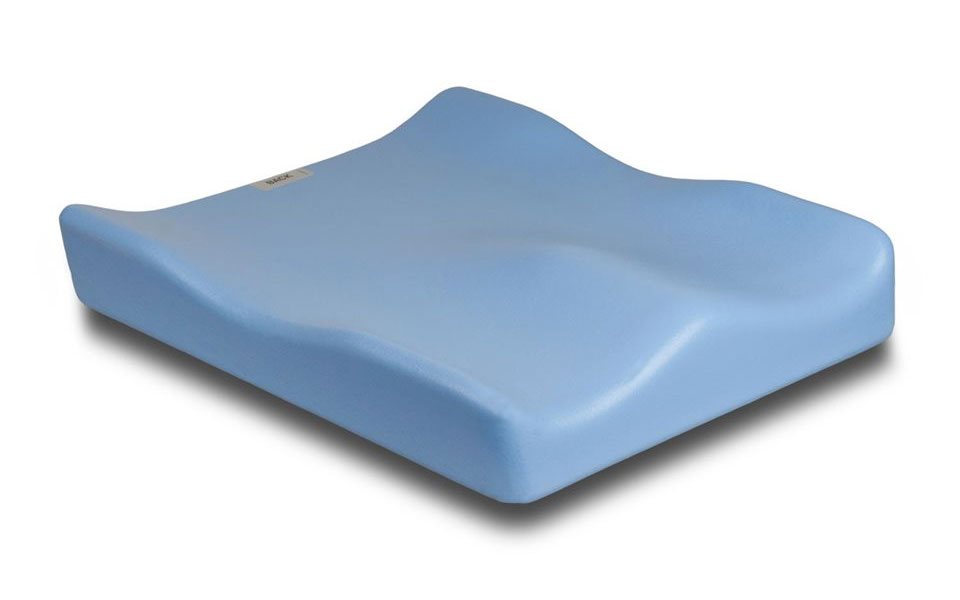 JAY Soft Combi P Wheelchair Cushion | Sunrise Medical