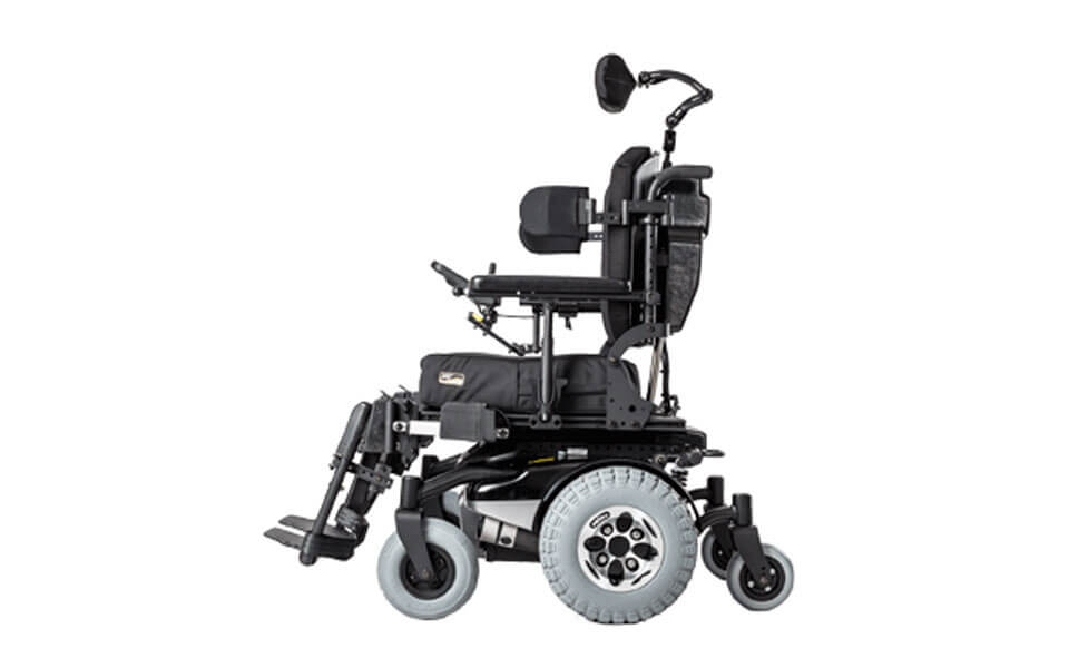 Zippie Xplore 2 | Sunrise Medical