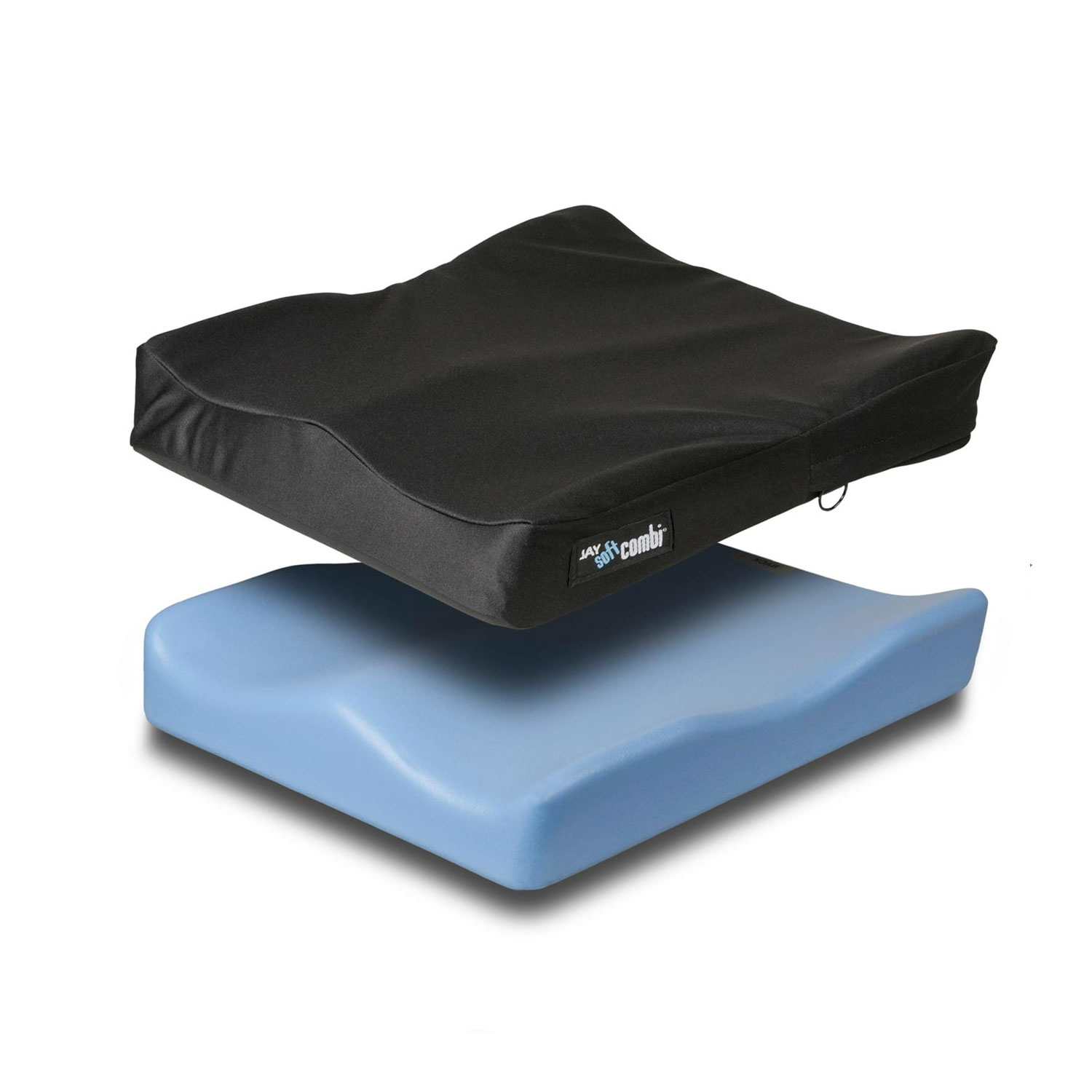 JAY Soft Combi P Wheelchair Cushion | Sunrise Medical