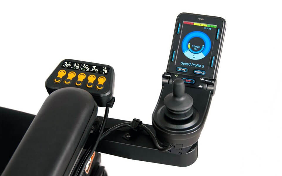 Zippie ZM-310 | Sunrise Medical