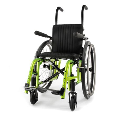 ZIPPIE 2 Pediatric Folding Wheelchair