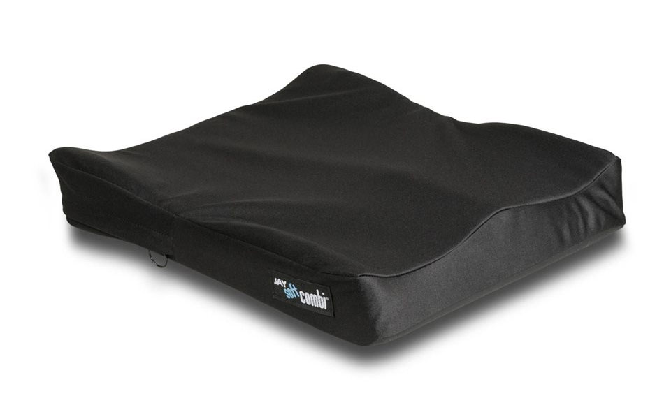 JAY Soft Combi P Wheelchair Cushion | Sunrise Medical