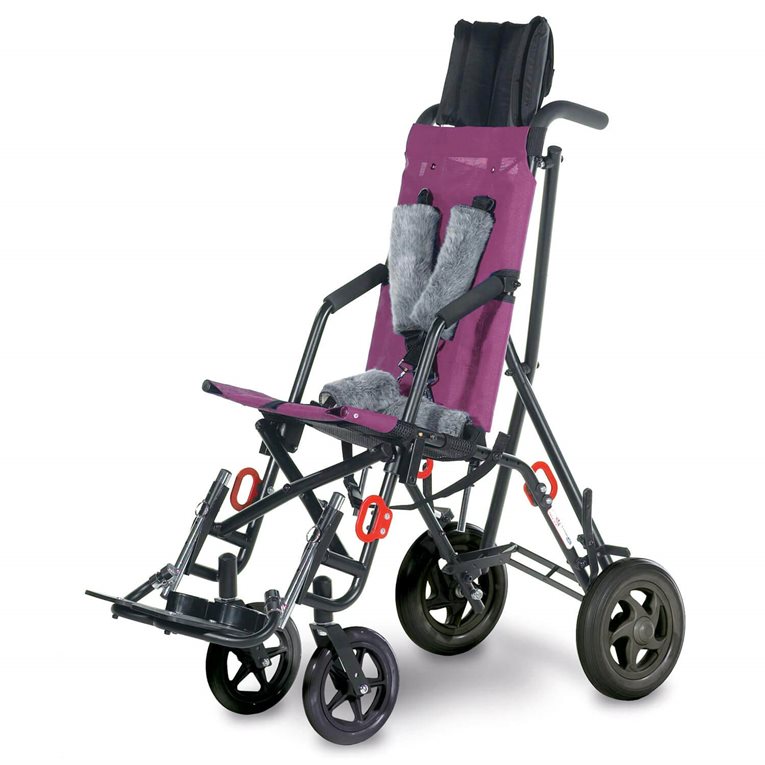 ZIPPIE Mighty Lite Special Needs Stroller