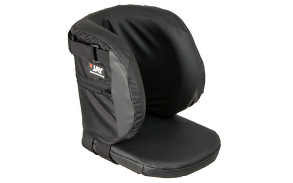 Right Foot Box JAY Foot Boxes | Sunrise Medical