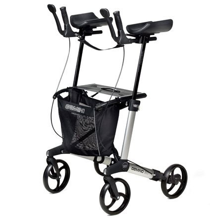 Gemino 30 Walker Rollator