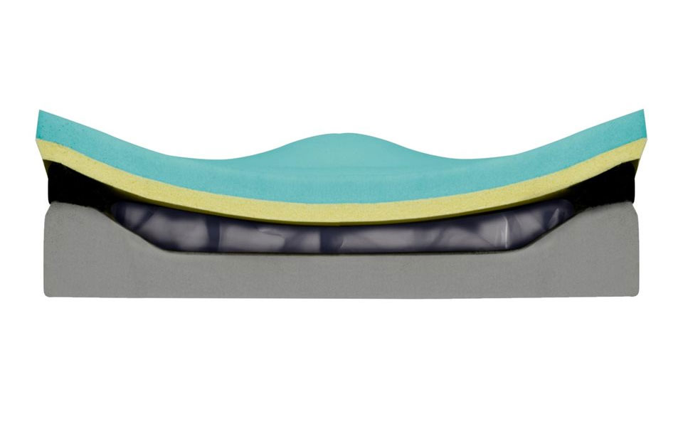 JAY Union Wheelchair Cushion | Sunrise Medical
