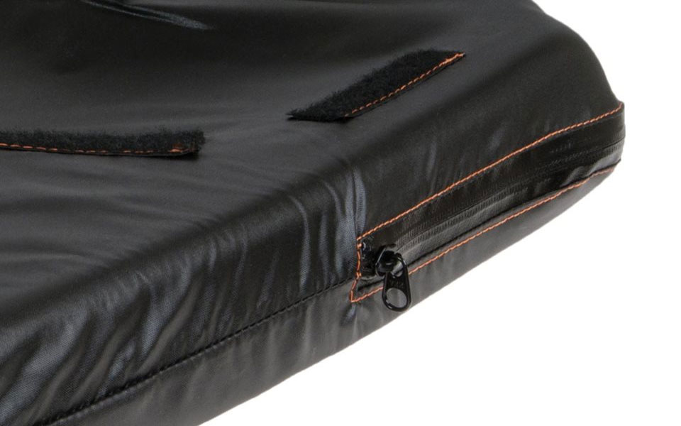 JAY X2 Wheelchair Cushion | Sunrise Medical