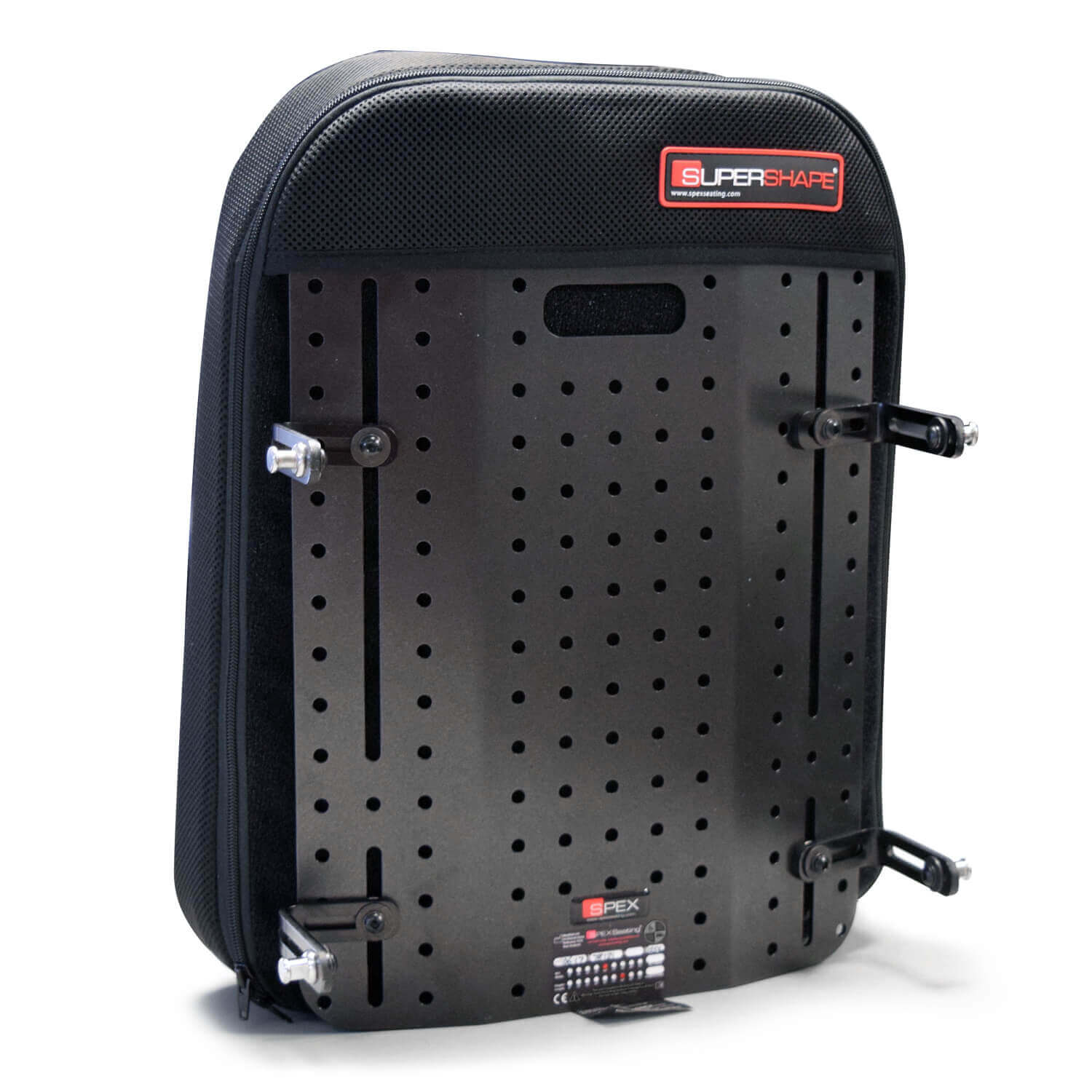 JAY Spex Standard Back | Sunrise Medical