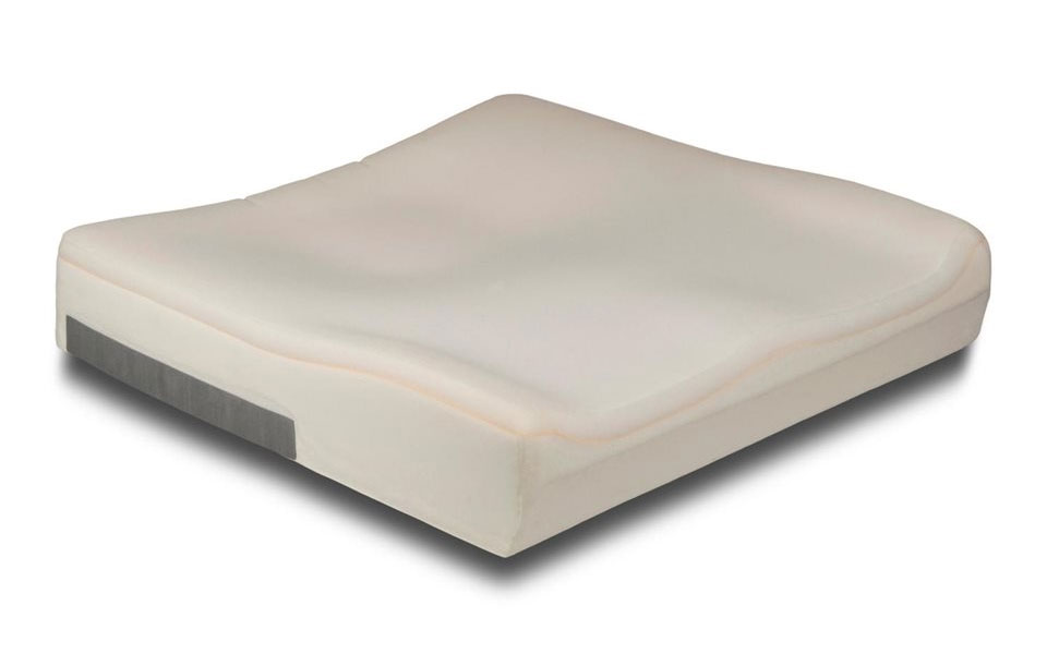 JAY Ion Wheelchair Cushion | Sunrise Medical