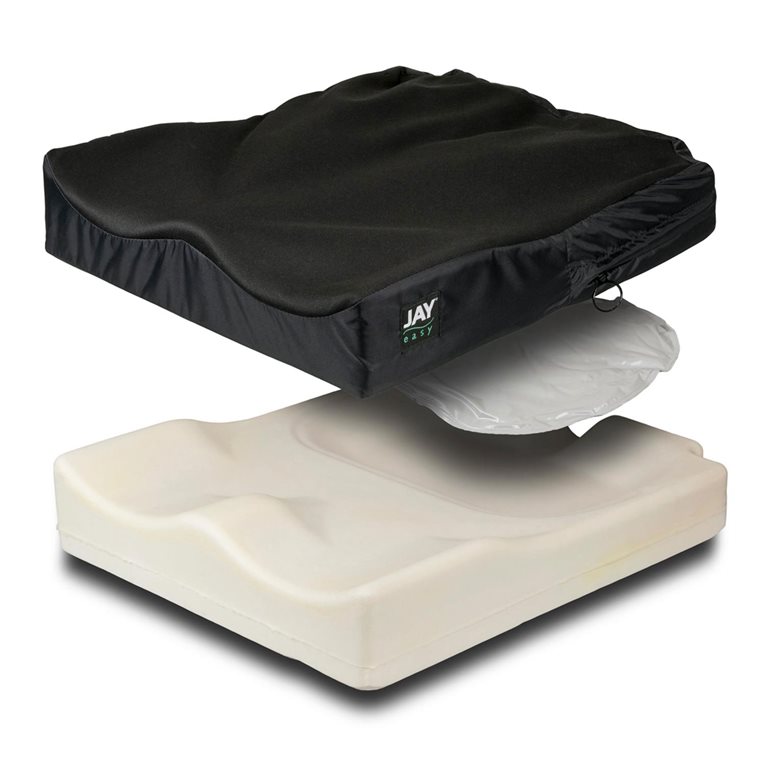 JAY Easy Wheelchair Cushion