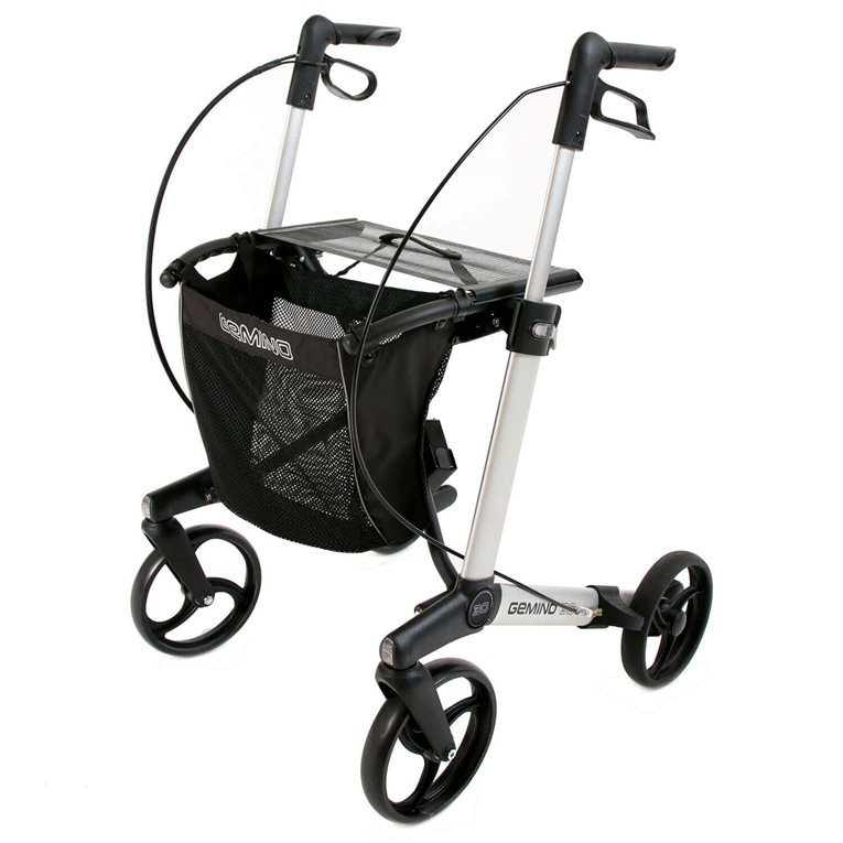 Gemino 30 Parkinsons Rollator