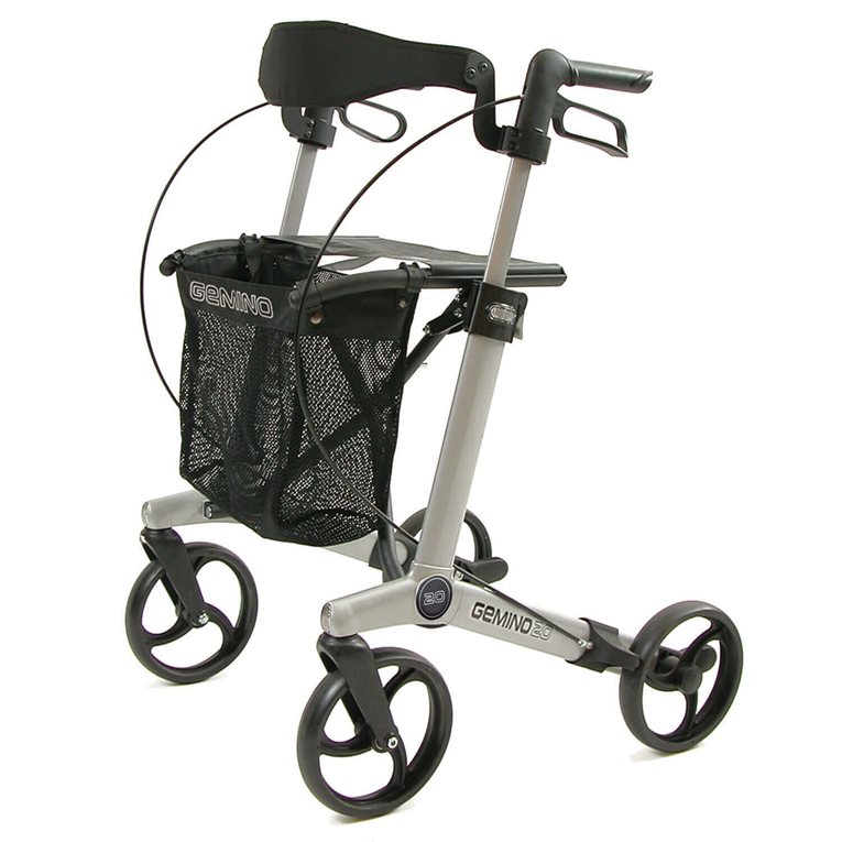 Gemino 20 Rollator