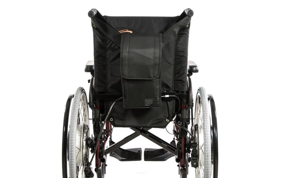 QUICKIE Xtender Manual Power Assist | Sunrise Medical