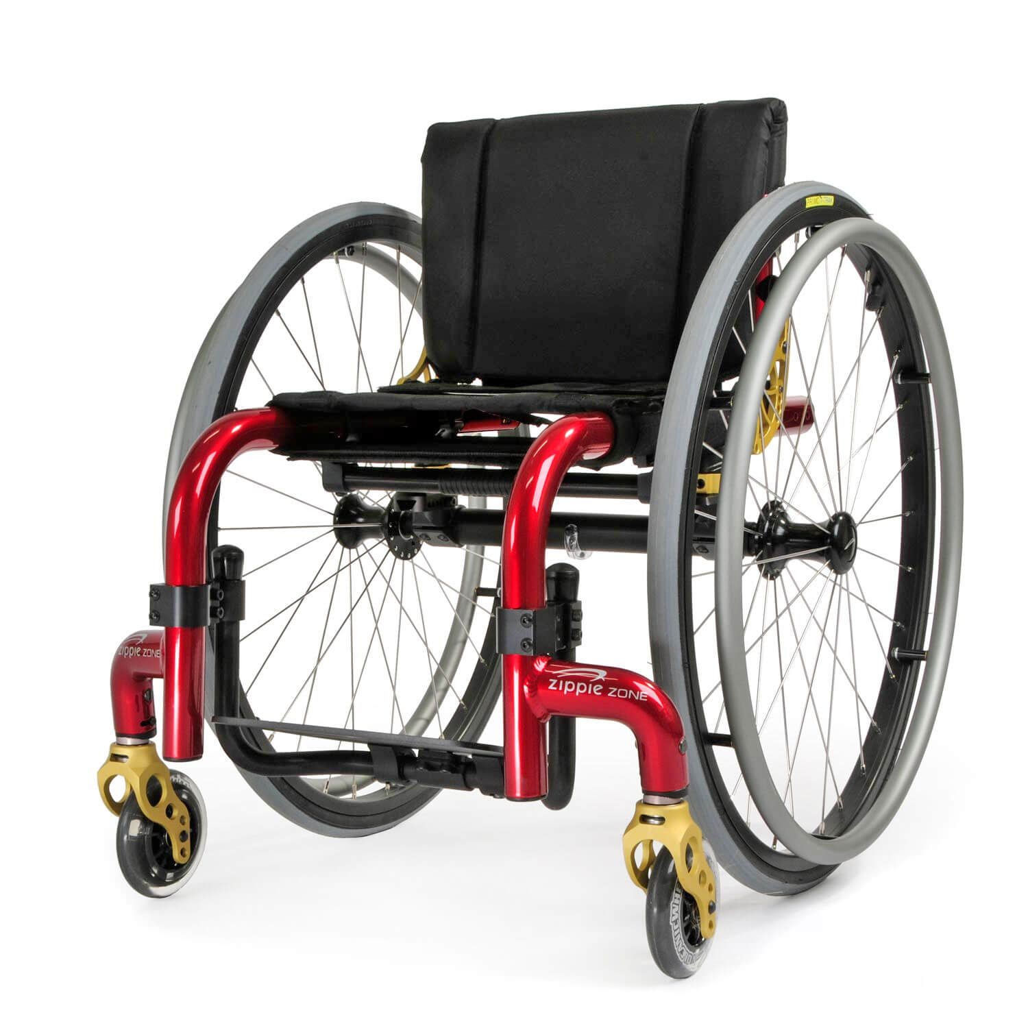 【新作入荷!!】  ZIPPIE Medical Sunrise | Wheelchair Frame Rigid Pediatric Zone 小物
