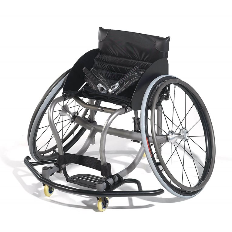 QUICKIE All Court Sports Wheelchair