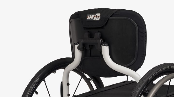 Comparing & Contrasting 3 Back Frame Options for a Rigid Ultra Lightweight Wheelchair