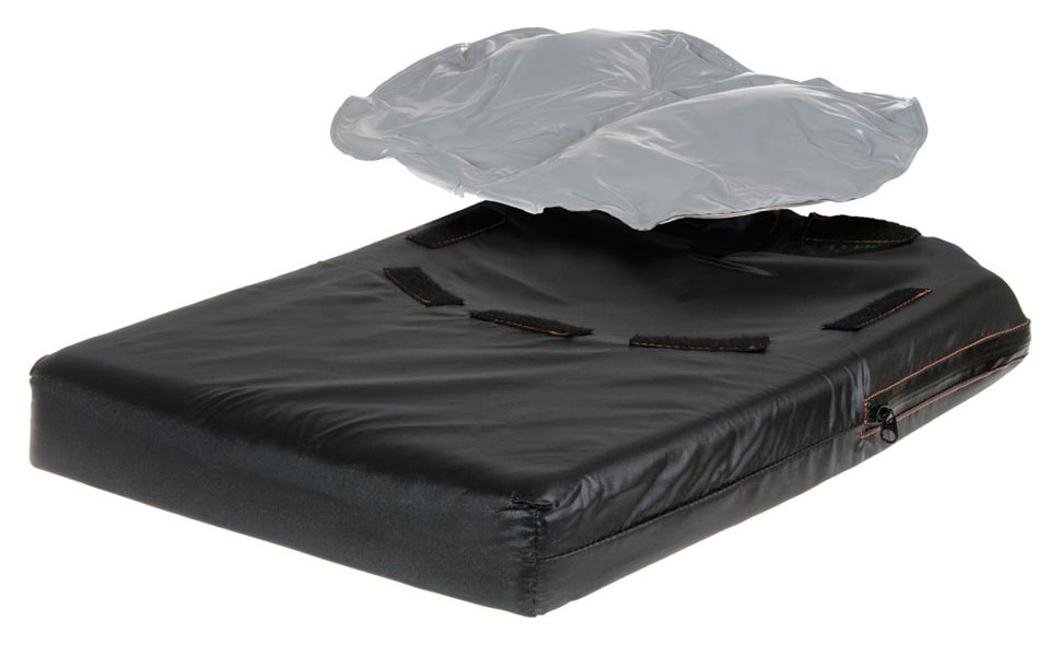 JAY X2 Wheelchair Cushion | Sunrise Medical