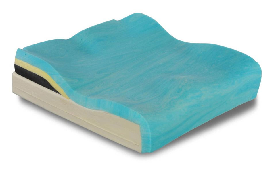 JAY Union Wheelchair Cushion | Sunrise Medical