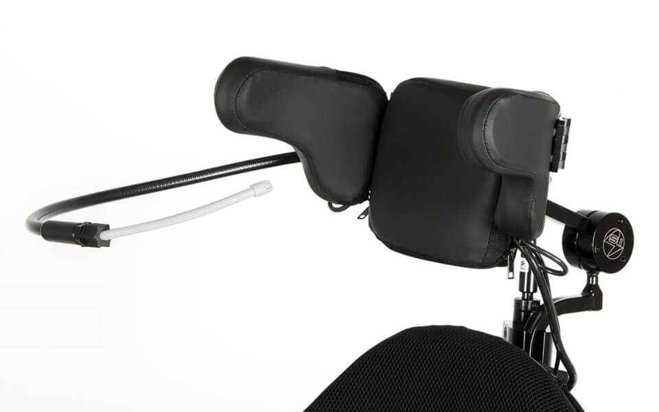 Switch-It Switched Head Arrays | Sunrise Medical