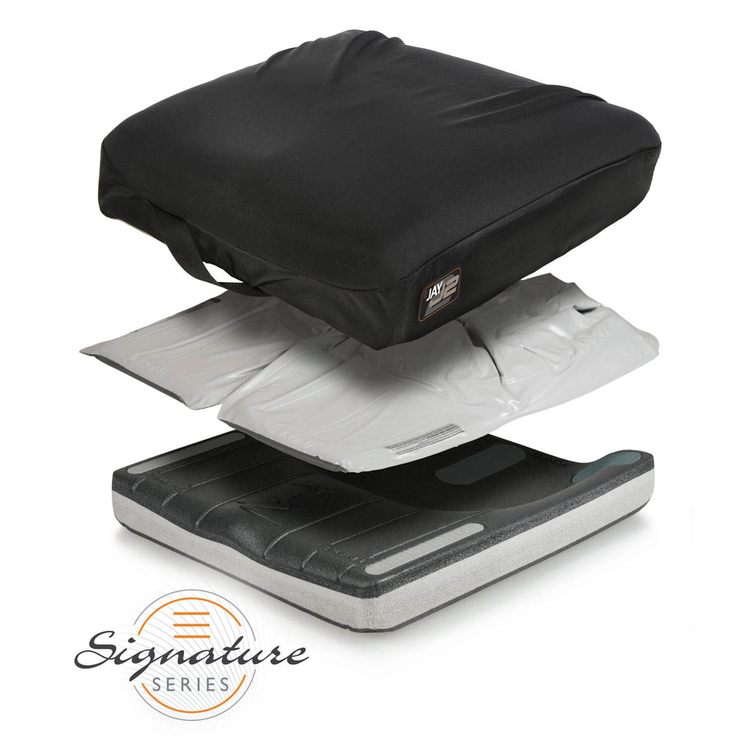 JAY J2 Wheelchair Cushion | Sunrise Medical JAY J2 Wheelchair Cushion | Sunrise Medical