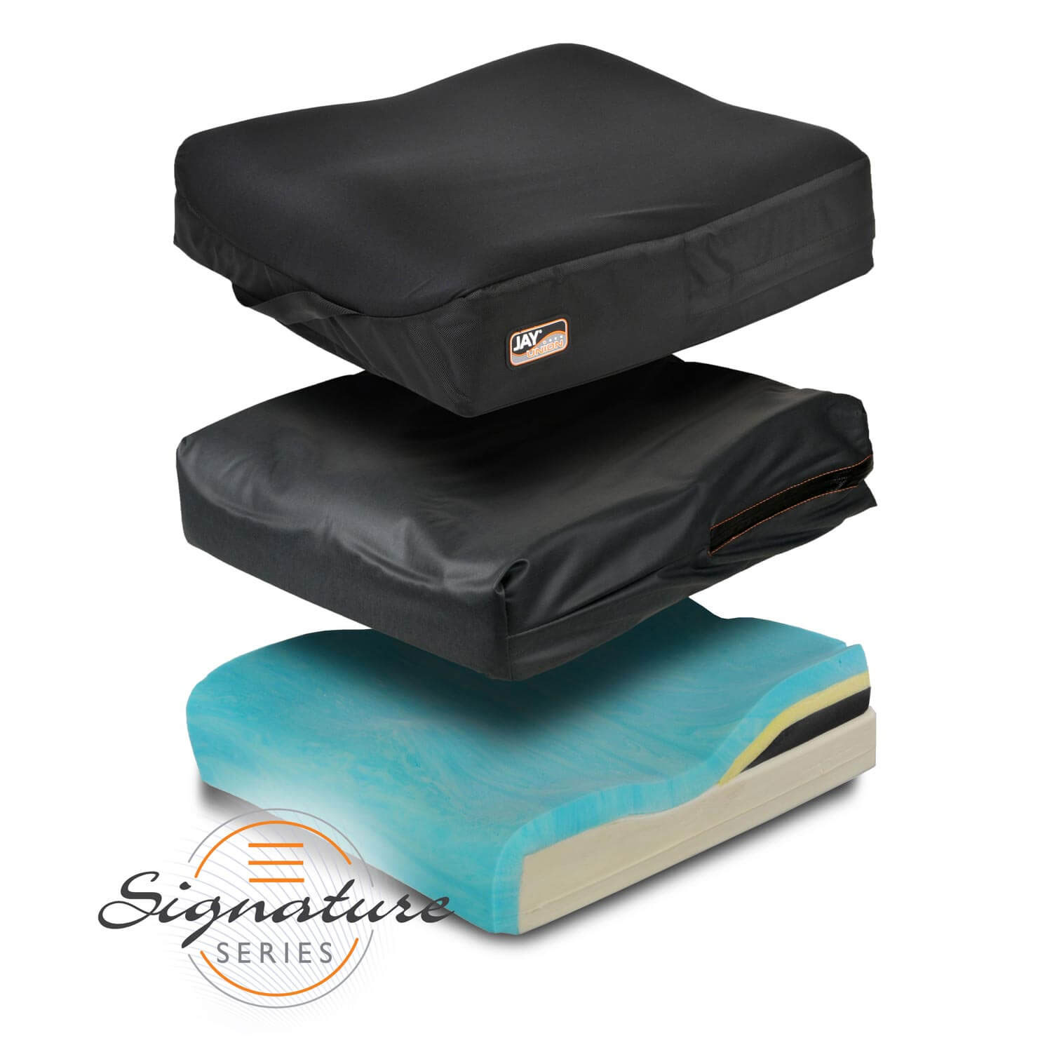 【J21022】in the direction of sunrise and JAY X2 Wheelchair Cushion | Sunrise Medical