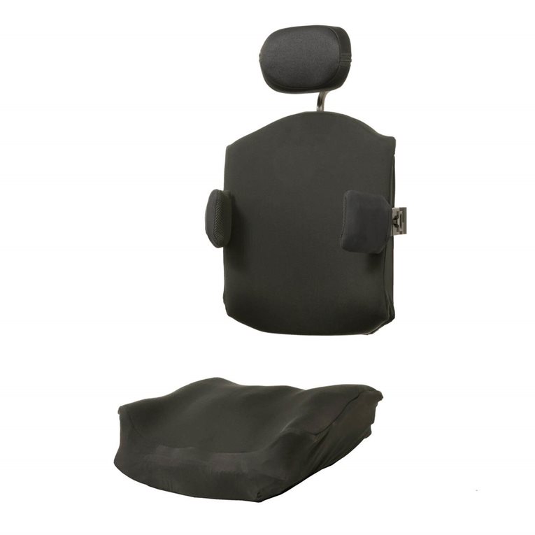 JAY Fit Seating System
