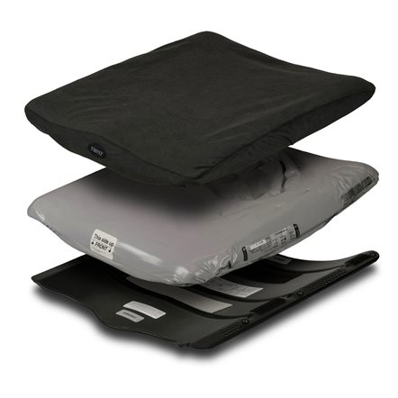 JAY Duo Wheelchair Cushion