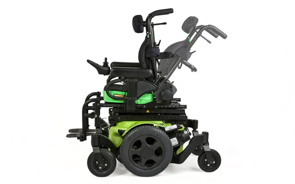 Zippie ZM-310 | Sunrise Medical