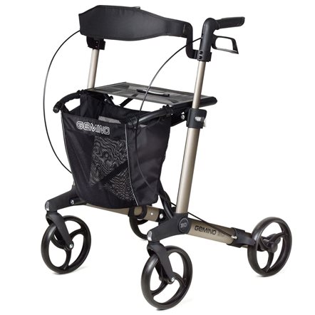 Gemino 30 Rollator