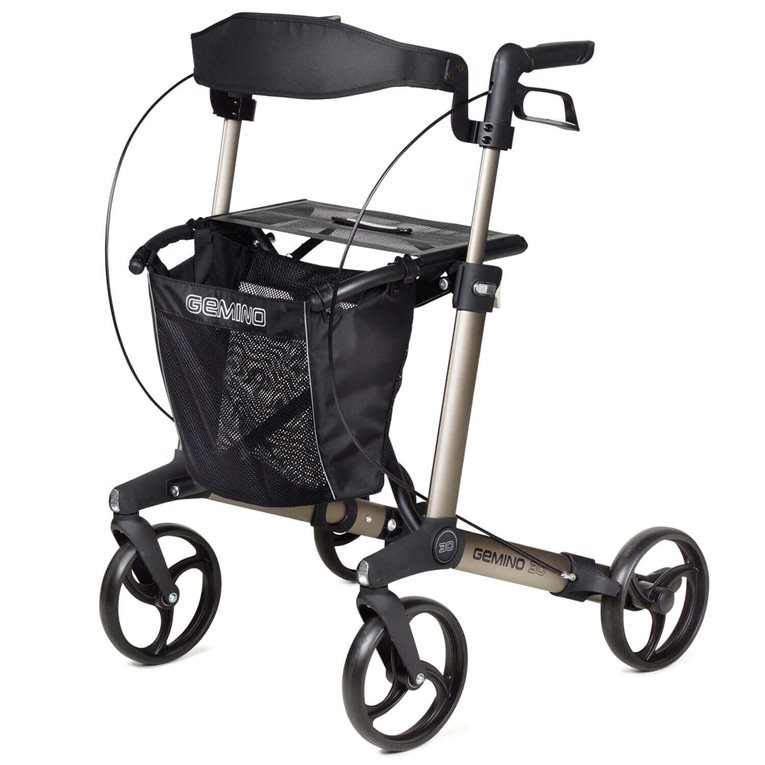 Gemino 30 Rollator